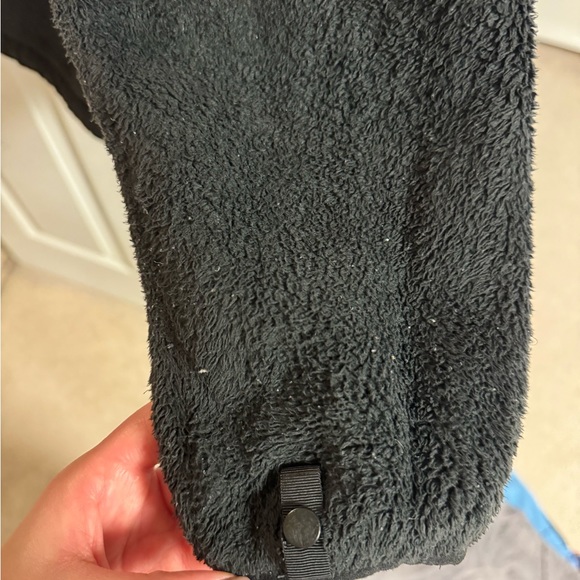 The North Face Black Jacket - Picture 9 of 15